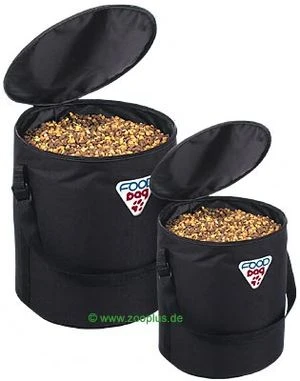 Trixie Pet Food Bag - Image 3