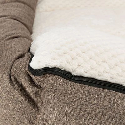 Trixie Cuddle Bed - Image 3