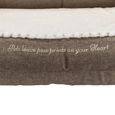 Trixie Cuddle Bed - Image 2