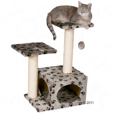 Trixie Cat Tree Valencia - Image 7