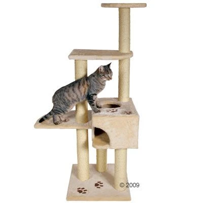 Trixie Alicante Cat Tree - Image 2