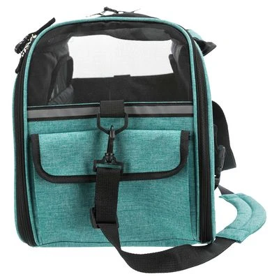 Trixie Friends On Tour Madison Pet Carrier - Image 2