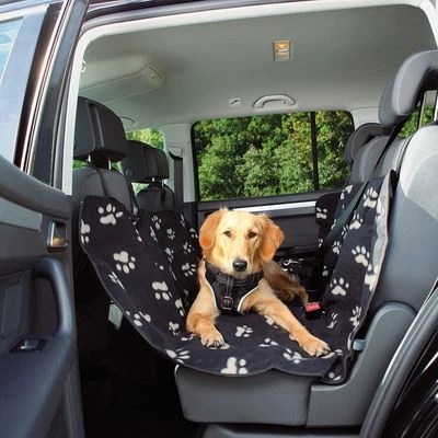 Trixie Friends On Tour Protective Car Seat Cover - Image 2