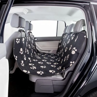 Trixie Friends On Tour Protective Car Seat Cover