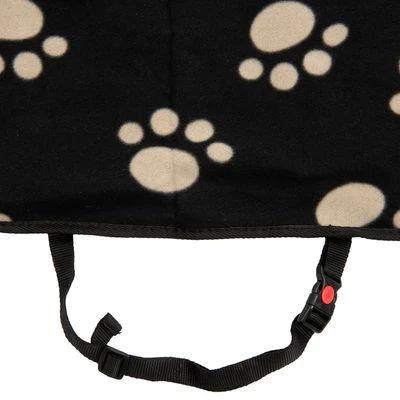 Trixie Friends On Tour Protective Car Seat Cover - Image 7