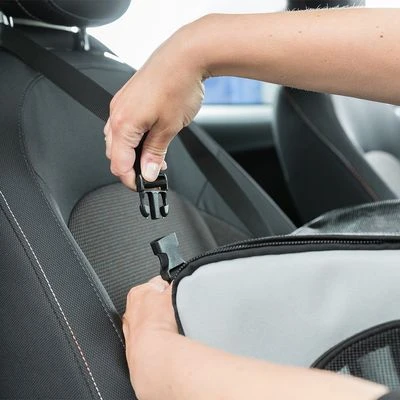 Trixie Car Seat - Image 7