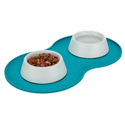 Trixie Silicone Bowl Mat - Image 2