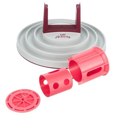 Trixie Cat Activity Roller Bowl - Image 2