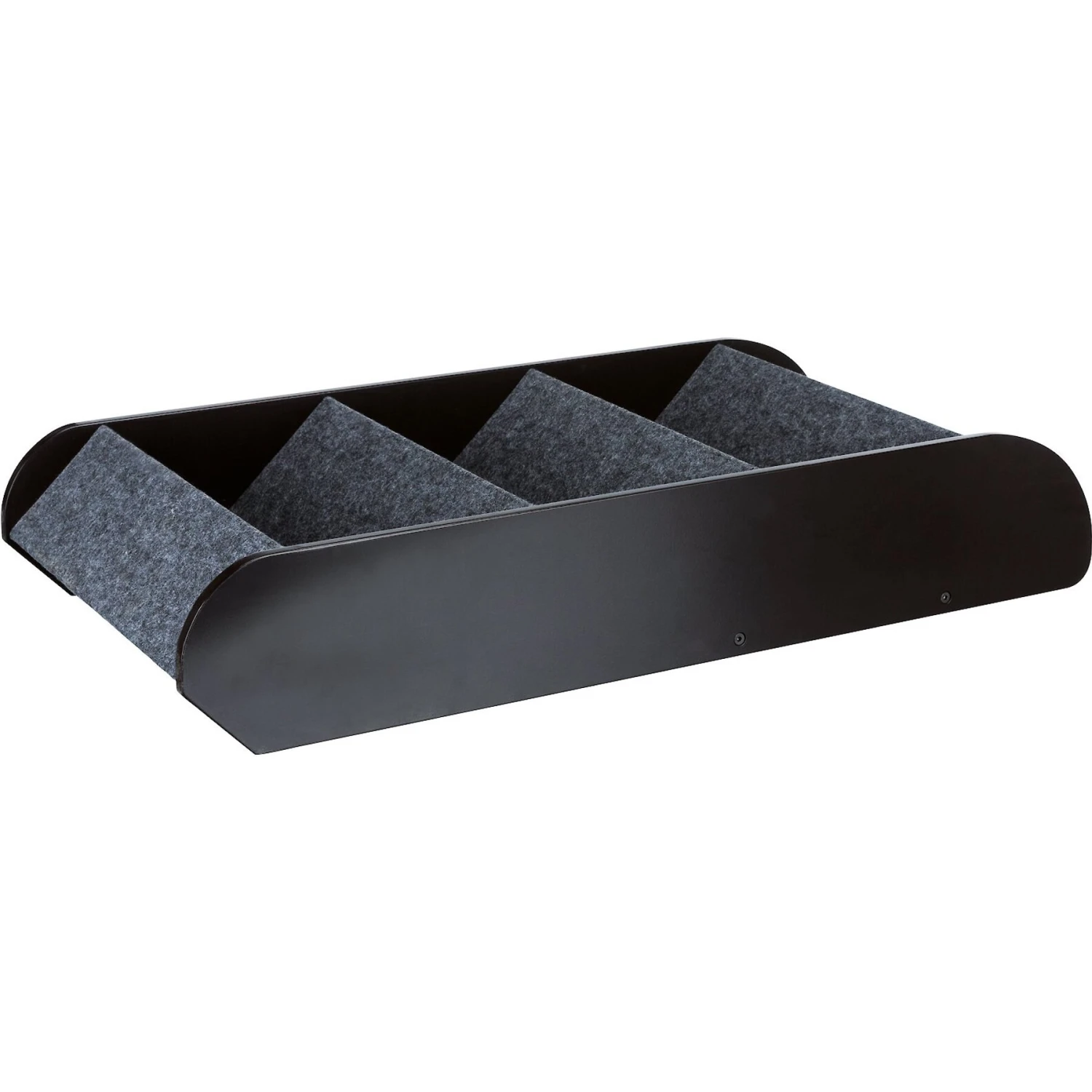 TRIXIE Adjustable Cat & Dog Stairs - Image 2