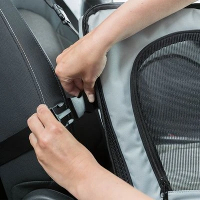 Trixie Car Seat - Image 8