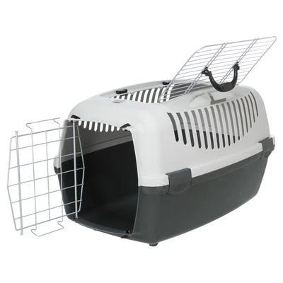 Trixie Capri Open Top Pet Carrier - Image 2