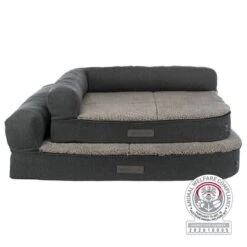 Trixie Vital Bendson Sofa Dog Bed