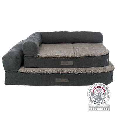 Trixie Vital Bendson Sofa Dog Bed