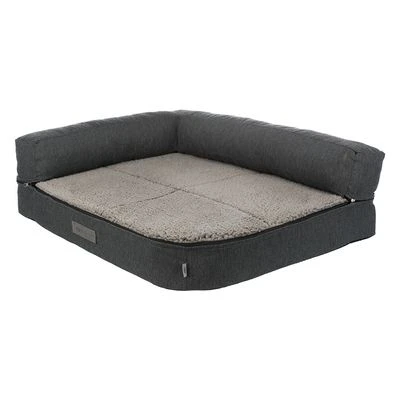 Trixie Vital Bendson Sofa Dog Bed - Image 3
