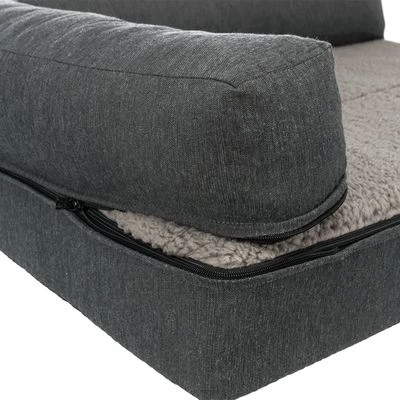 Trixie Vital Bendson Sofa Dog Bed - Image 8