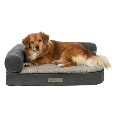 Trixie Vital Bendson Sofa Dog Bed - Image 2
