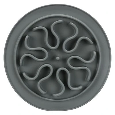 Trixie Slow Feed Foot Mat - Silicone - Image 8