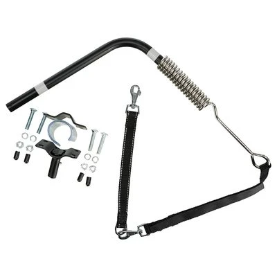 Trixie Biker Set De Luxe - Image 3