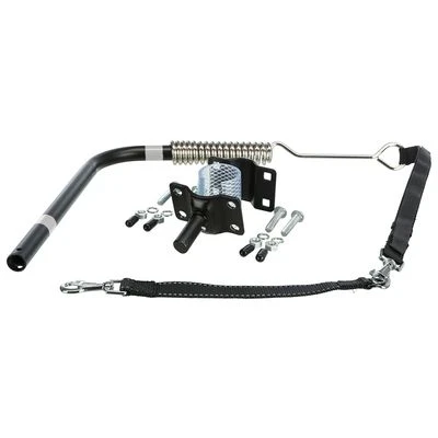 Trixie Biker Set De Luxe - Image 4