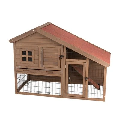 Pet Hutch Trixie Natura Luxury - Image 2