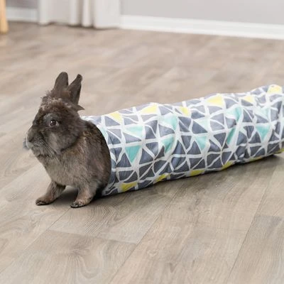 Trixie Cuddle Tunnel Sunny - Image 2