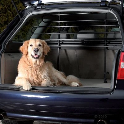 Trixie Car Safety Gate - Image 3