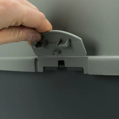 Trixie Be Eco Cat Litter Tray Vico With Bonnet - Image 5