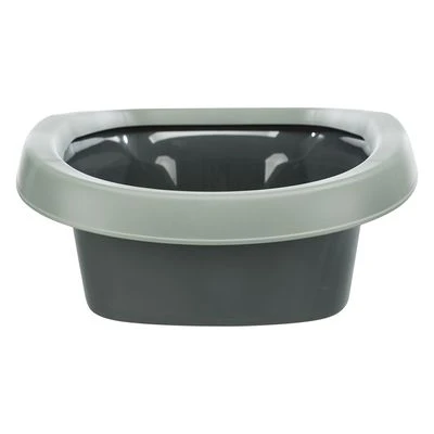 Trixie Be Eco Cat Litter Tray Carlo With Rim - Image 5