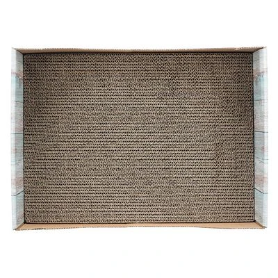 Trixie Cardboard Scratching Bed - Image 2