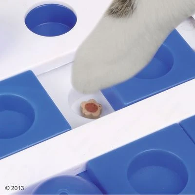 Trixie Cat Activity Brain Mover - Image 4