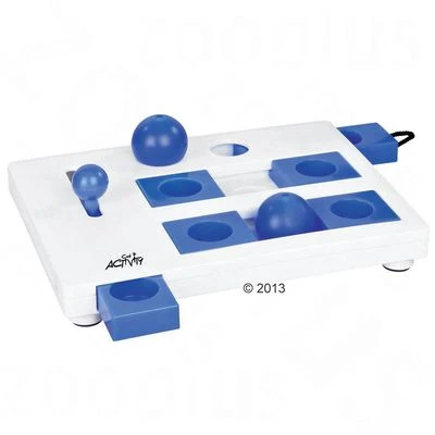 Trixie Cat Activity Brain Mover - Image 2