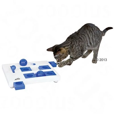 Trixie Cat Activity Brain Mover - Image 6