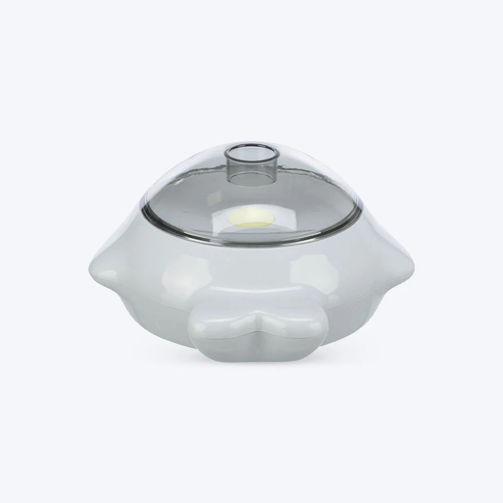 Trixie Snack Popper Interactive Dog Toy - White - Image 3