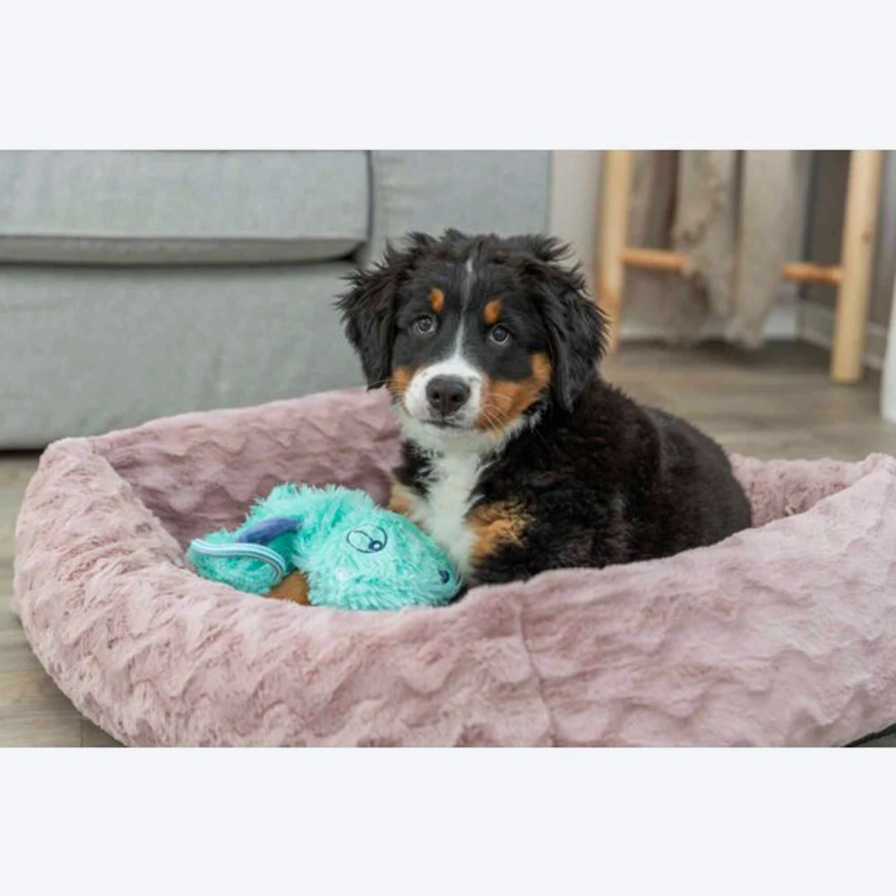 Trixie Junior Dangling With Rustling Foil Plush Dog Toy - Assorted - 33 Cm - Image 8