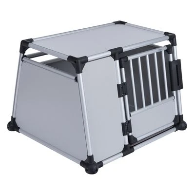 Trixie Aluminium Dog Crate - Image 3
