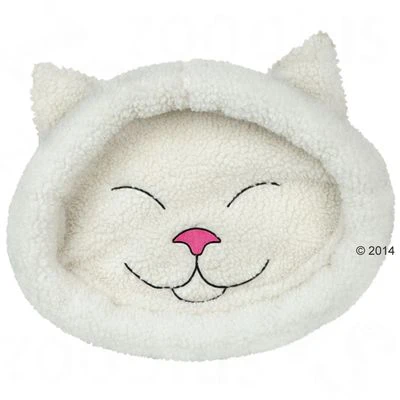 Trixie Mijou Cuddly Cat Bed