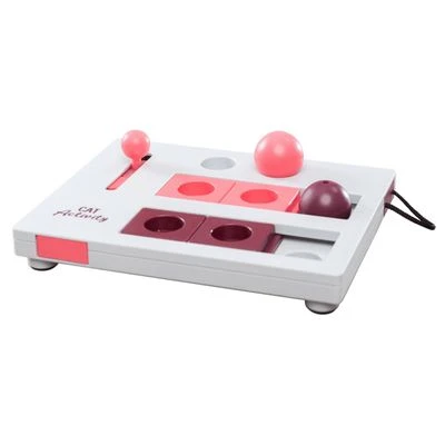 Trixie Cat Activity Brain Mover - Image 5