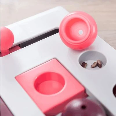 Trixie Cat Activity Brain Mover - Image 8