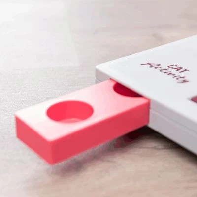 Trixie Cat Activity Brain Mover - Image 3