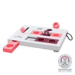 Trixie Cat Activity Brain Mover