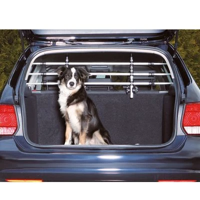 Trixie Dog Car Safety Guard - Image 2