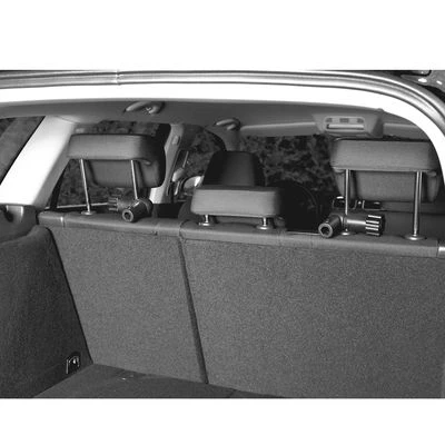 Trixie Dog Car Safety Guard - Image 6