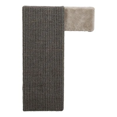 Trixie Cat Bed For Shelves With Scratching Board - Image 2