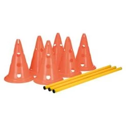 Trixie Dog Activity Obstacles - Set Of 3