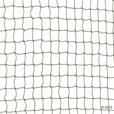 Trixie Bite Resistant Cat Net - Olive
