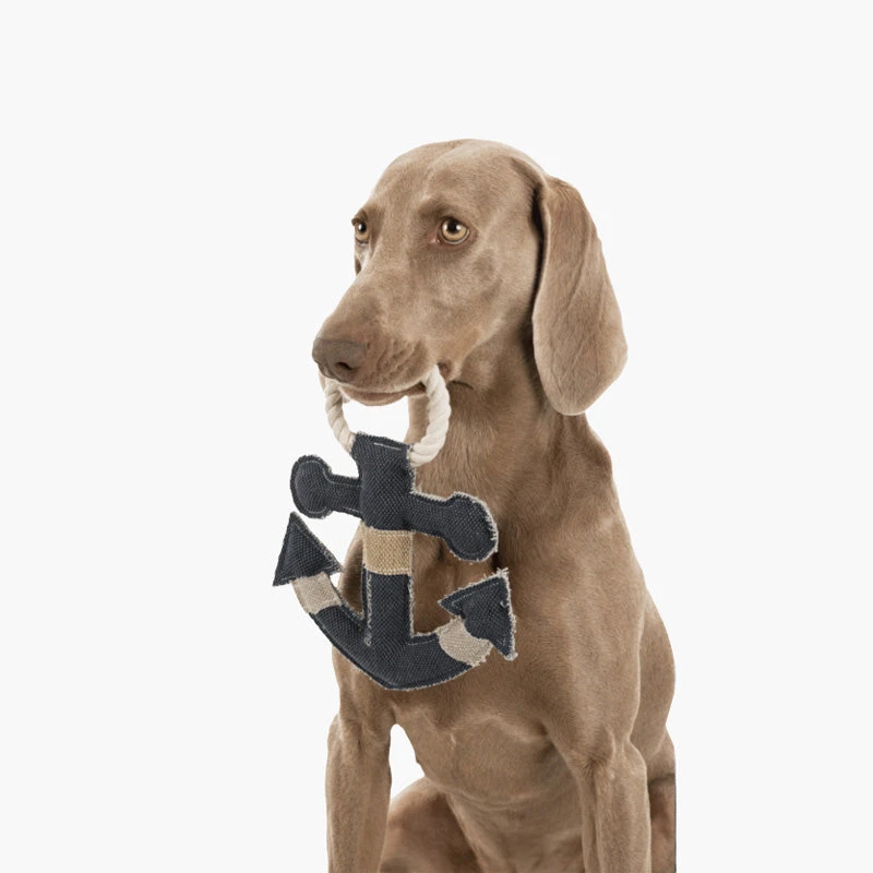 Trixie BE NORDIC Anchor Dog Toy - Image 8