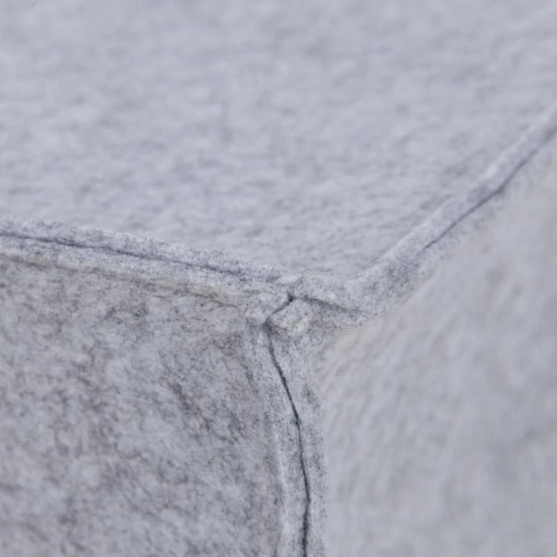 Trixie Anton Felt Cat Cave - Image 3