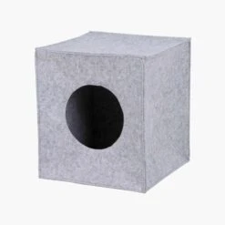 Trixie Anton Felt Cat Cave