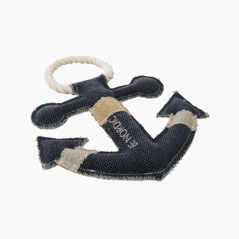 Trixie BE NORDIC Anchor Dog Toy - Image 5