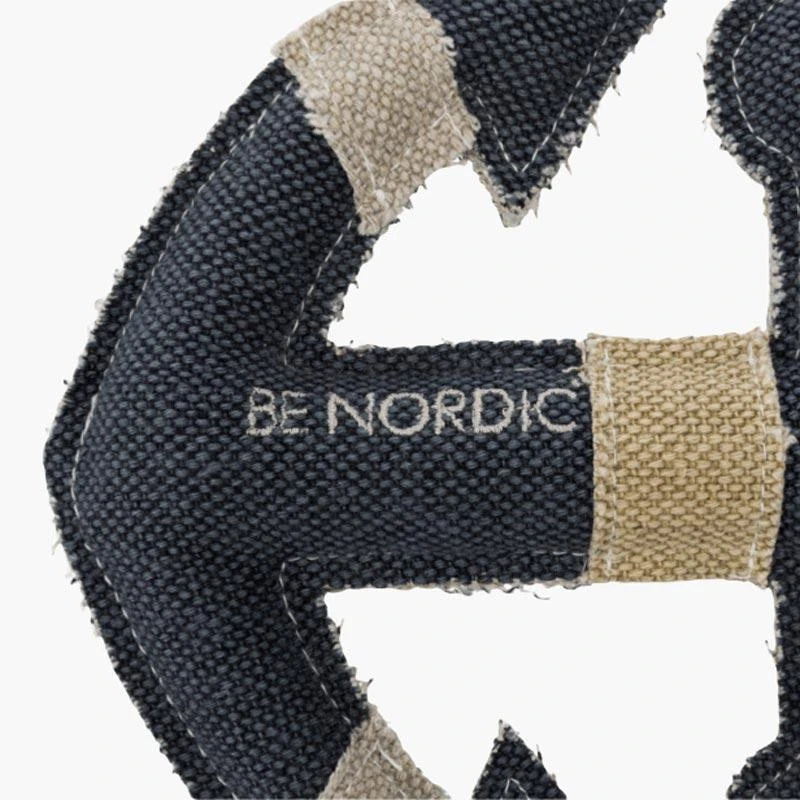 Trixie BE NORDIC Anchor Dog Toy - Image 4